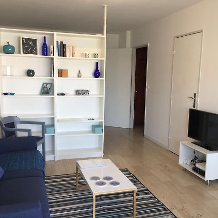 Appartamento Natalilocs Golfe Juan Esterno foto