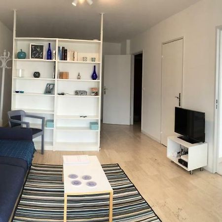 Appartamento Natalilocs Golfe Juan Esterno foto