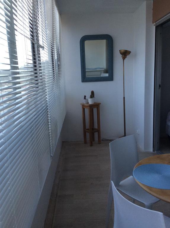 Appartamento Natalilocs Golfe Juan Esterno foto