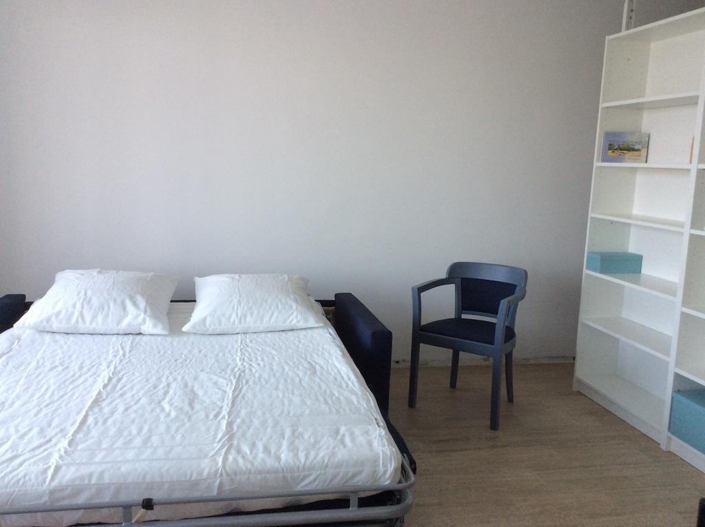 Appartamento Natalilocs Golfe Juan Esterno foto