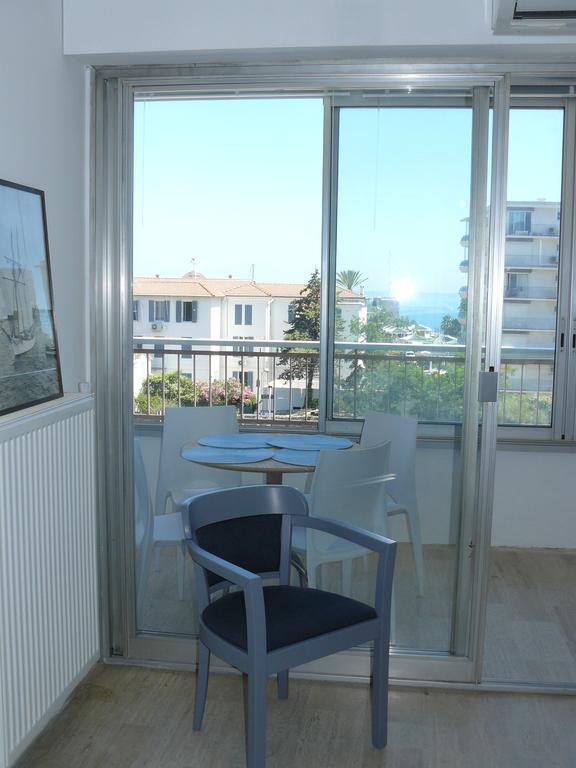 Appartamento Natalilocs Golfe Juan Esterno foto