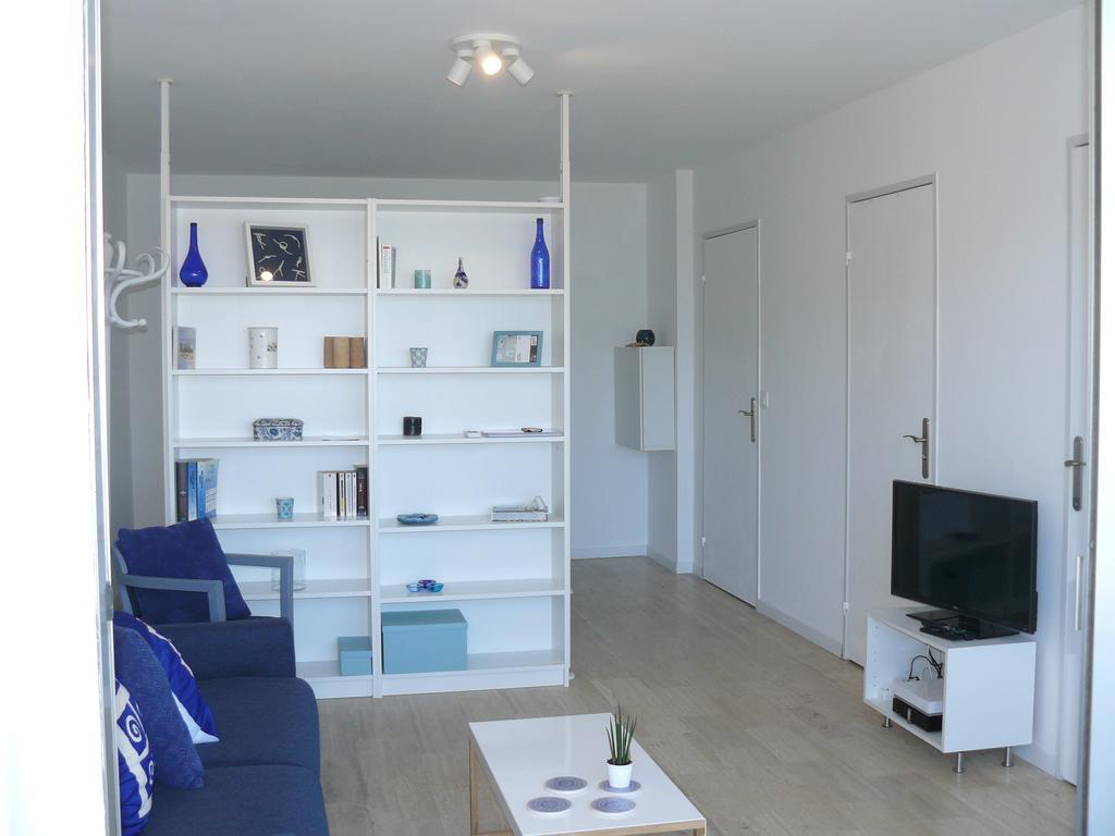 Appartamento Natalilocs Golfe Juan Esterno foto