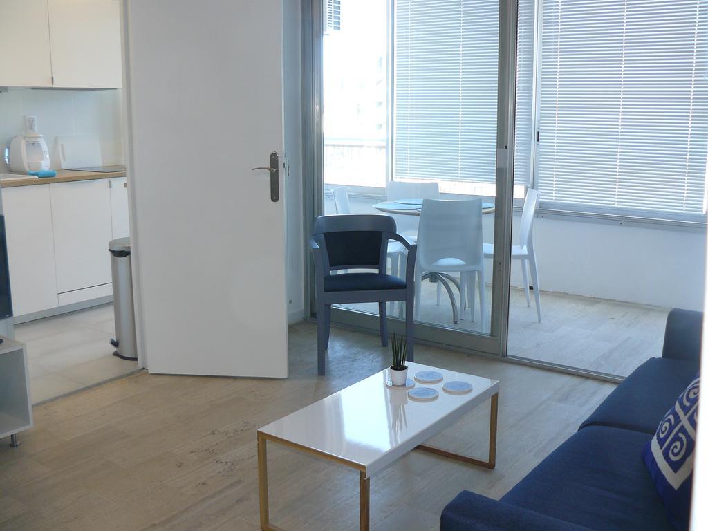 Appartamento Natalilocs Golfe Juan Esterno foto