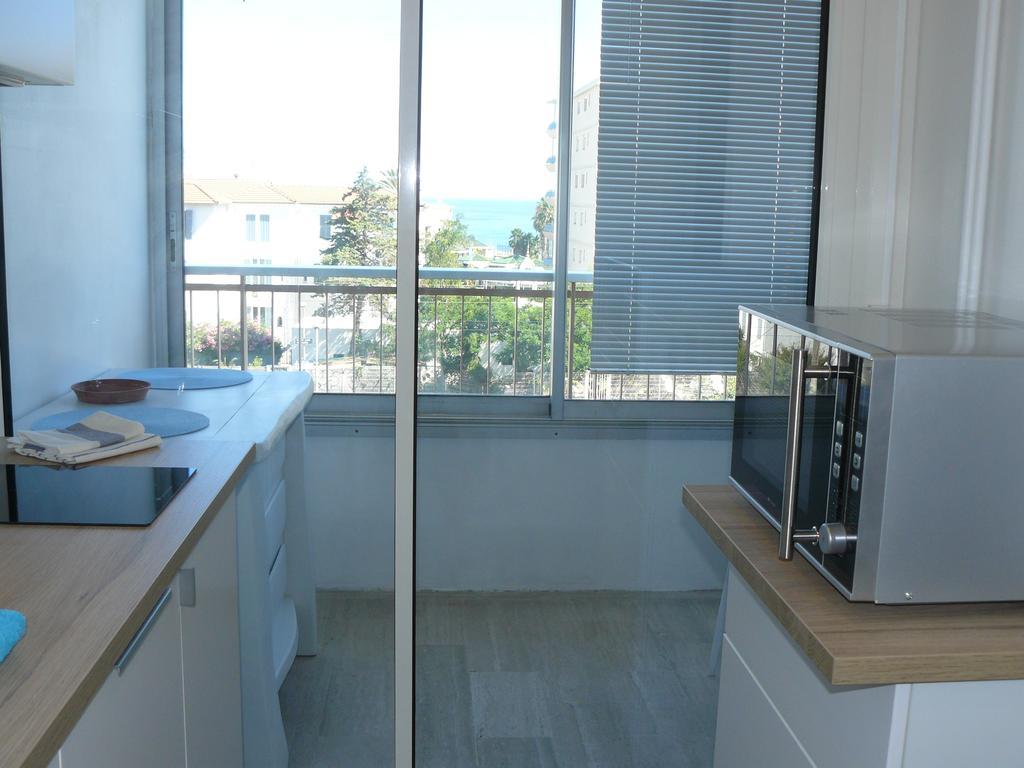 Appartamento Natalilocs Golfe Juan Esterno foto