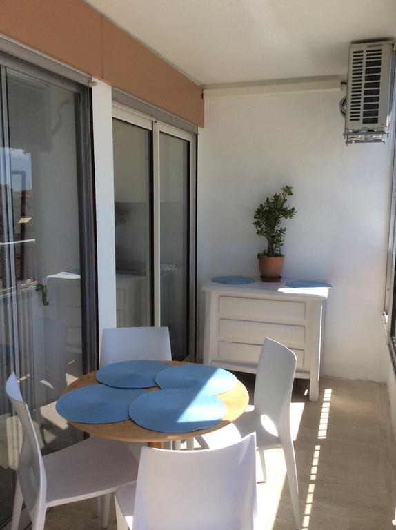 Appartamento Natalilocs Golfe Juan Esterno foto