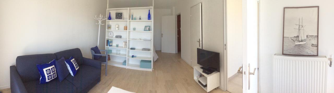 Appartamento Natalilocs Golfe Juan Esterno foto