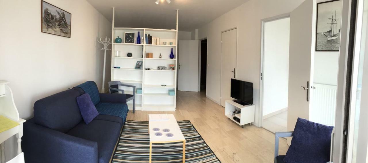 Appartamento Natalilocs Golfe Juan Esterno foto